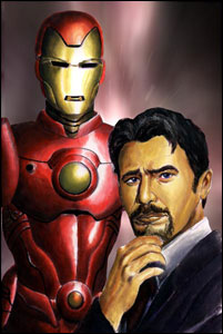 Tony Stark