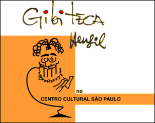 Gibiteca Henfil