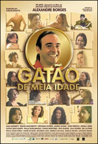 Gatão de Meia-Idade