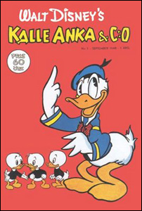 Pato Donald