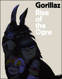 Rise of the Ogre