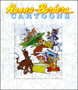 Hanna-Barbera