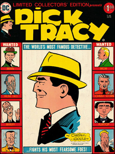 Dick Tracy