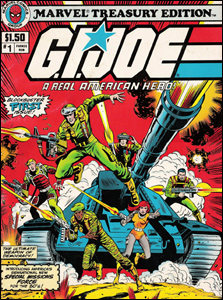 G.I. Joe