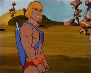 He-Man