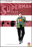 Superman - Identidade Secreta