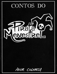 Contos do Pirata Menestrel