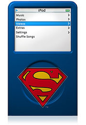 Super iPod