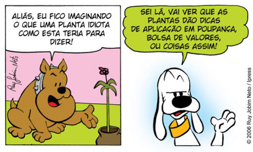 cão Jarbas