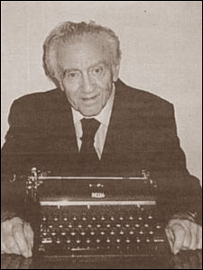 Jerry Siegel