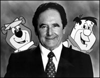 Joseph Barbera