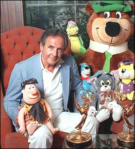 Joseph Barbera