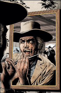 Jonah Hex