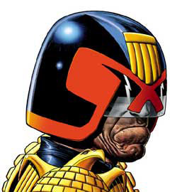 Juiz Dredd