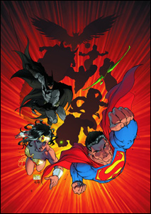 Justice League of America #2