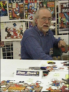 Don Rosa