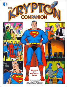 The Krypton Companion