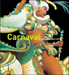 Carnaval - Cores e Movimentos