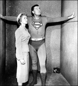 The Adventures of Superman