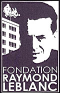 Fondation Raymond Leblanc