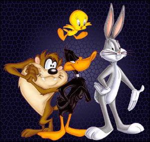 Looney Tunes