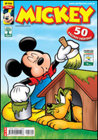 Mickey # 760