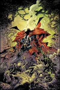 Spawn