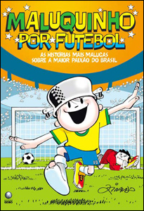 Maluquinho por Futebol