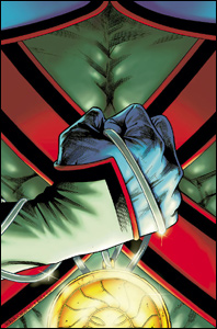 Martian Manhunter