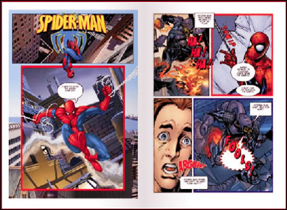 Spider-man and Friends, Ghost Rider e Marvel Retro