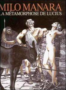 Metamorfose de Lucius