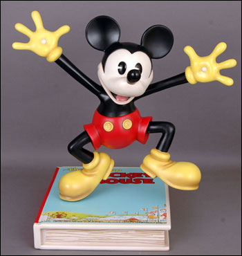 Mickey Mouse