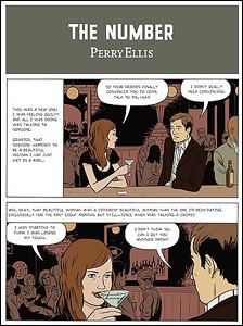 Perry Ellis