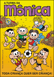 Turma da Mônica