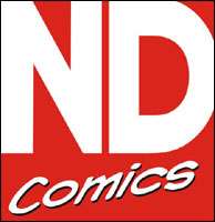 ND Comics