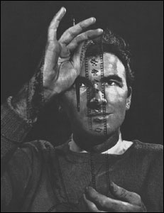 Norman Mclaren