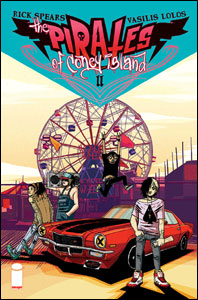 The Pirates of Coney Island