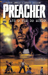 Preacher: Até o Fim do Mundo