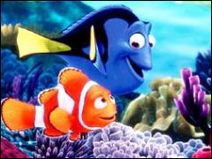 Procurando Nemo