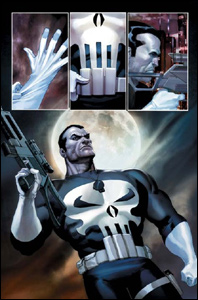 Punisher War Journal