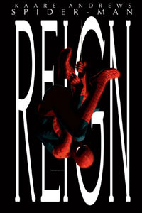 Spider-Man: Reign