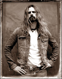 Rob Zombie