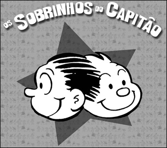 Os Sobrinhos do Capitão