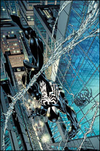 Sensational Spider-Man #35