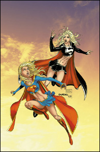 Supergirl #5