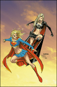 Supergirl #5