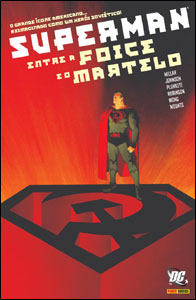 Superman - Entre a Foice e o Martelo