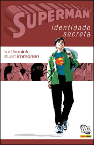 Superman - Identidade Secreta