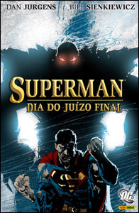 Superman - Dia do Juízo Final