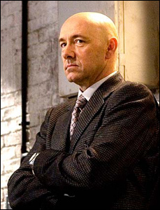 Kevin Spacey (Lex Luthor)